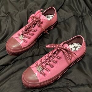 Converse Chuck Taylor x Miley Cyrus